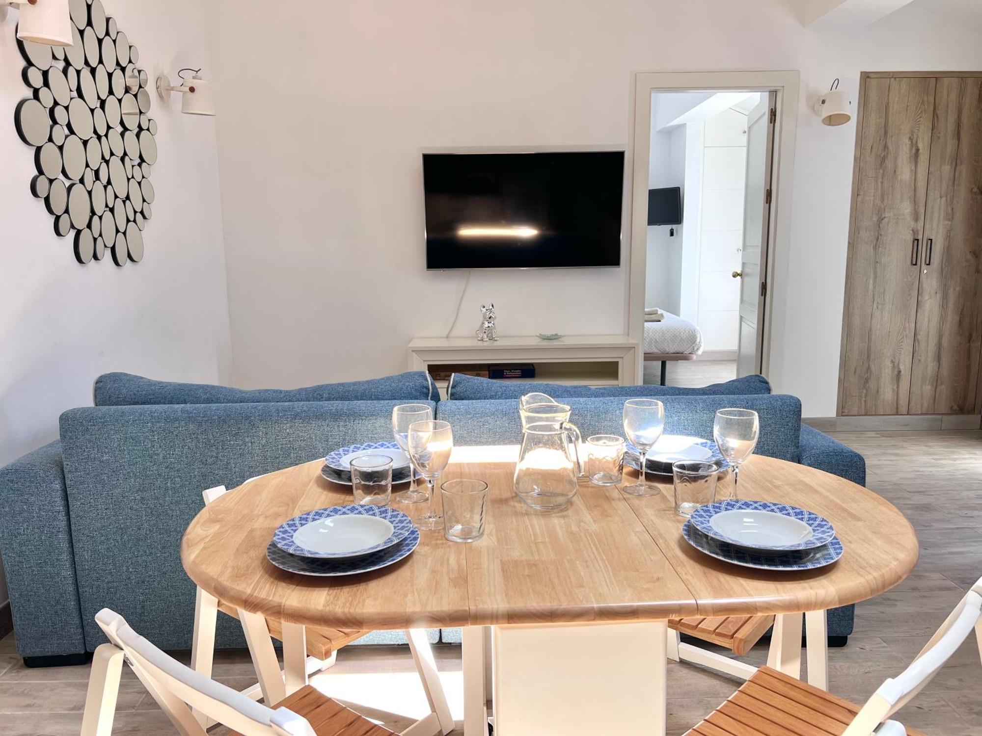 אסטפונה Pirata Bungalow Sea Front מראה חיצוני תמונה