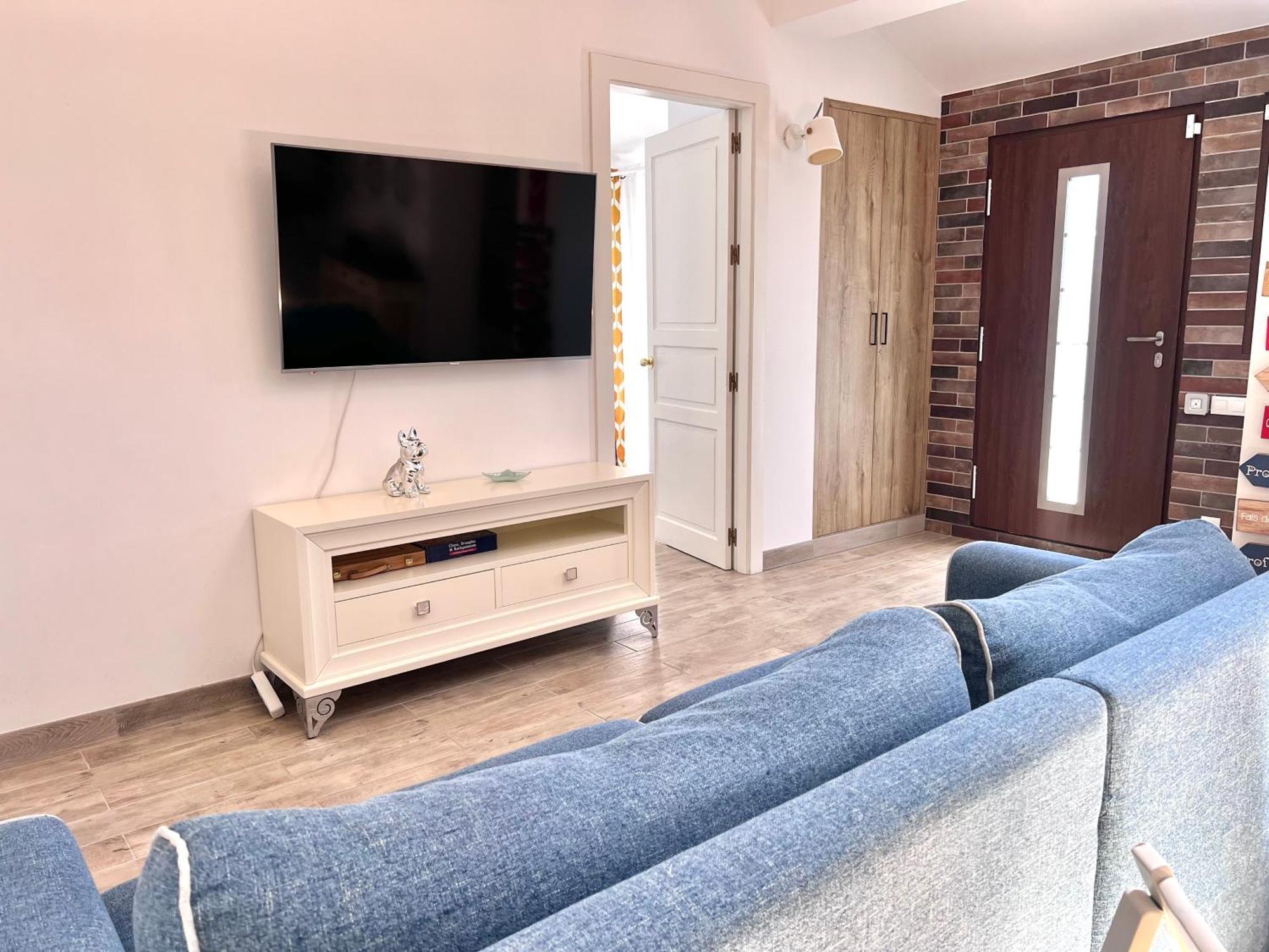 אסטפונה Pirata Bungalow Sea Front מראה חיצוני תמונה